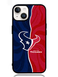 Houston Texans iPhone 14 Plus Case OV3465