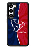 Houston Texans Samsung Galaxy S23 Plus 5G / Samsung Galaxy S23+ 5G Case