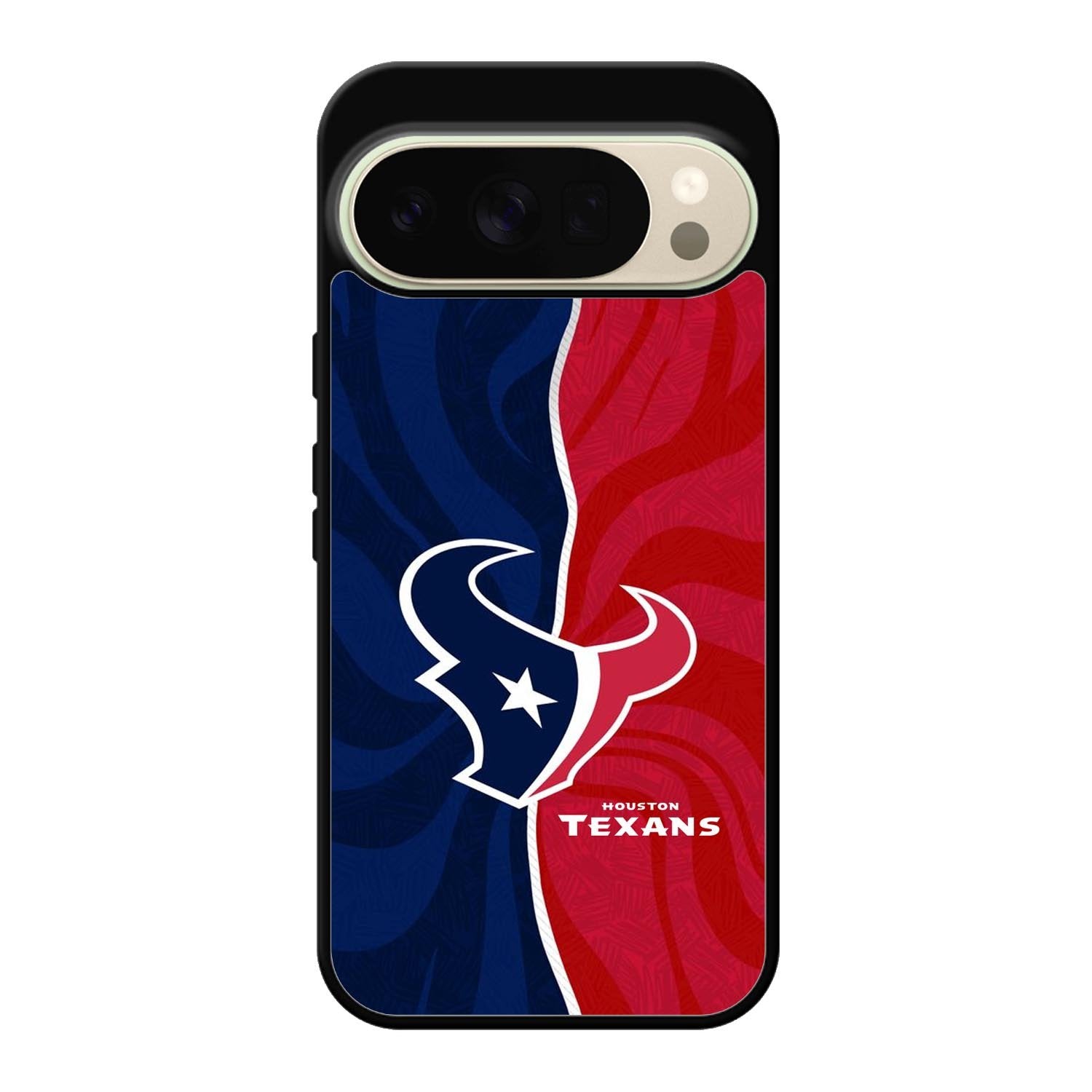 Houston Texans Google Pixel 10 Pro XL Case