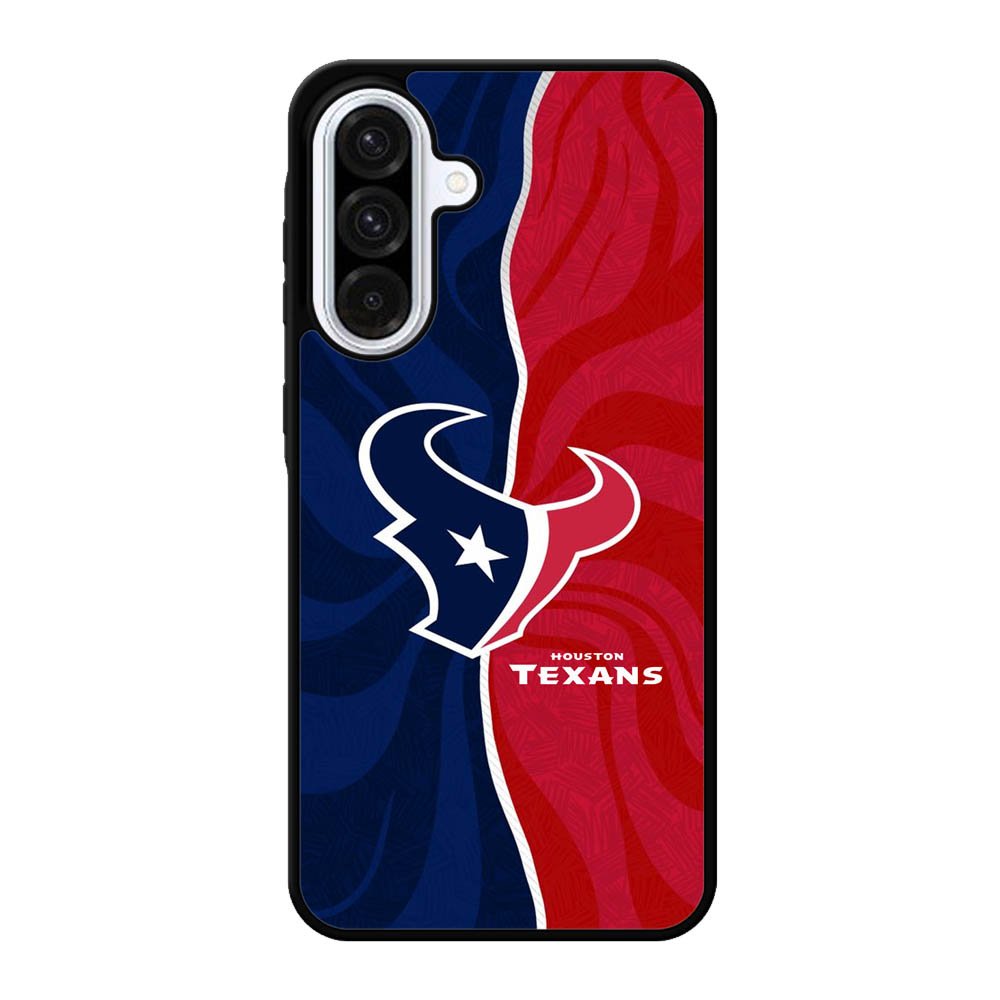 Houston Texans Samsung Galaxy A56 Case OV6408