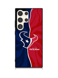 Houston Texans Samsung Galaxy S25 Ultra 5G Case