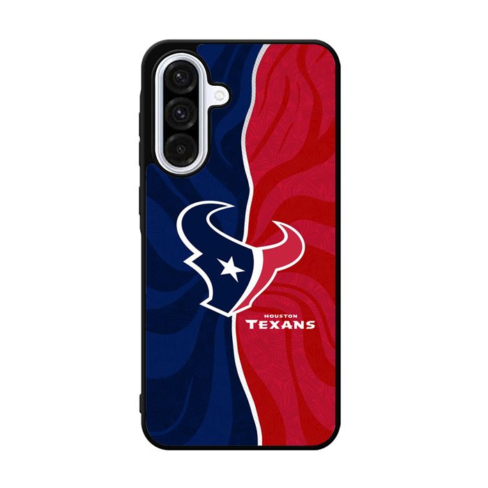 Houston Texans Samsung Galaxy A36 Case OV4214