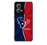 Houston Texans Motorola Moto Edge 2024 Case OV6408