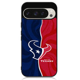 Houston Texans Google Pixel 9 Pro XL Case