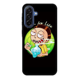Morty Smith W Samsung Galaxy A17 Case OV7225