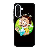Morty Smith W Samsung Galaxy A56 5G Case OV7225