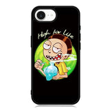 Morty Smith W iPhone 16e Case OV7225