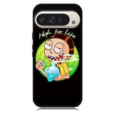 Morty Smith W Google Pixel 10 | Google Pixel 10 Pro Case OV7225