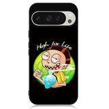 Morty Smith W Google Pixel 9 Pro XL Case OV7225