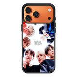 BTS iPhone 17 Pro Max Case OV4316