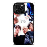 BTS iPhone 16 Pro Case OV4316