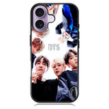 BTS iPhone 17 Case OV4316