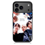 BTS iPhone 17 Pro Case OV4316
