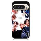 BTS Google Pixel 10 Pro XL Case OV4316