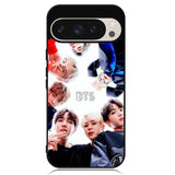 BTS Google Pixel 9 | Pixel 9 Pro Case OV4316