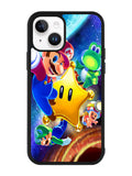 supermario iPhone 15 Plus Case OV2284