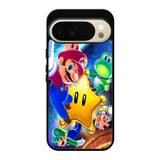 supermario Google Pixel 10 Pro XL Case QC2284