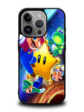 supermario iPhone 14 Pro Max Case QC2284