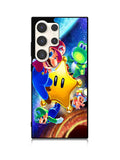 supermario Samsung Galaxy S25 Ultra 5G Case QC2284