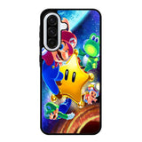 supermario Samsung Galaxy A26 5G Case OV2284