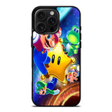 supermario iPhone 16 Pro Case OV2284