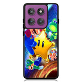 supermario Motorola Moto Edge 2025 | Moto Edge 60 Fusion | Moto Edge 60 Pro Case OV2284