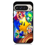 supermario Google Pixel 10 | Google Pixel 10 Pro Case OV2284