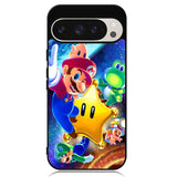supermario Google Pixel 9 | Pixel 9 Pro Case OV2284