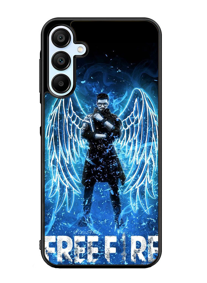 free fire Samsung Galaxy A35 5G Case OV4911