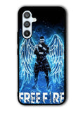 free fire Samsung Galaxy A54 5G Case OV4911