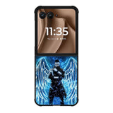 free fire Motorola Moto RAZR Plus 2025 Case OV4911