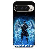 free fire Google Pixel 9 | Pixel 9 Pro Case OV4911