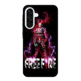 free fire W Samsung Galaxy A26 5G Case OV7224