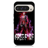 free fire W Google Pixel 10 | Google Pixel 10 Pro Case OV7224