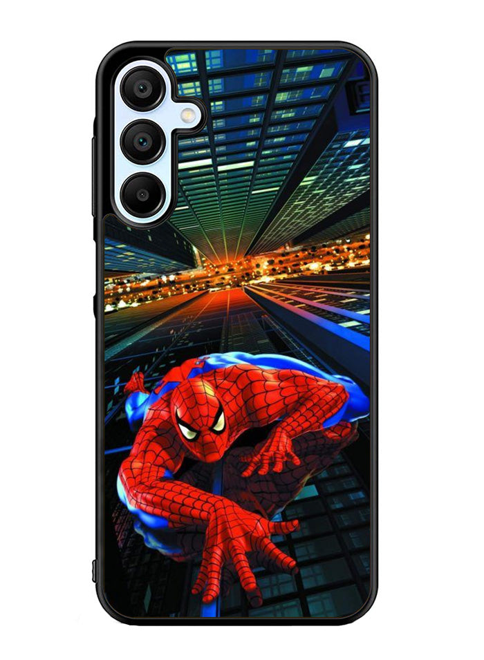 Spiderman Samsung Galaxy A35 5G Case OV2444