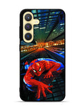 Spiderman Samsung Galaxy S25 5G Case OV2444