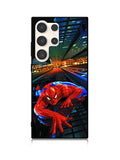 Spiderman Samsung Galaxy S24 Ultra 5G Case OV2444