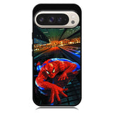 Spiderman Google Pixel 10 Pro XL Case OV2444