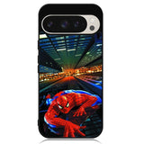 Spiderman Google Pixel 9 Pro XL Case OV2444