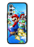 SUPERMARIO Samsung Galaxy A54 5G Case OV2286