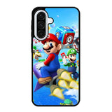 SUPERMARIO Samsung Galaxy A36 5G Case OV2286