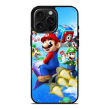 SUPERMARIO iPhone 16 Pro Max Case OV2286