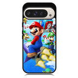 SUPERMARIO Google Pixel 10 Pro XL Case OV2286