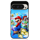 SUPERMARIO Google Pixel 9 | Pixel 9 Pro Case OV2286