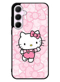 hello kitty 3rd Samsung Galaxy A35 5G Case