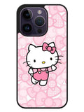 hello kitty 3rd iPhone 14 Pro Max Case