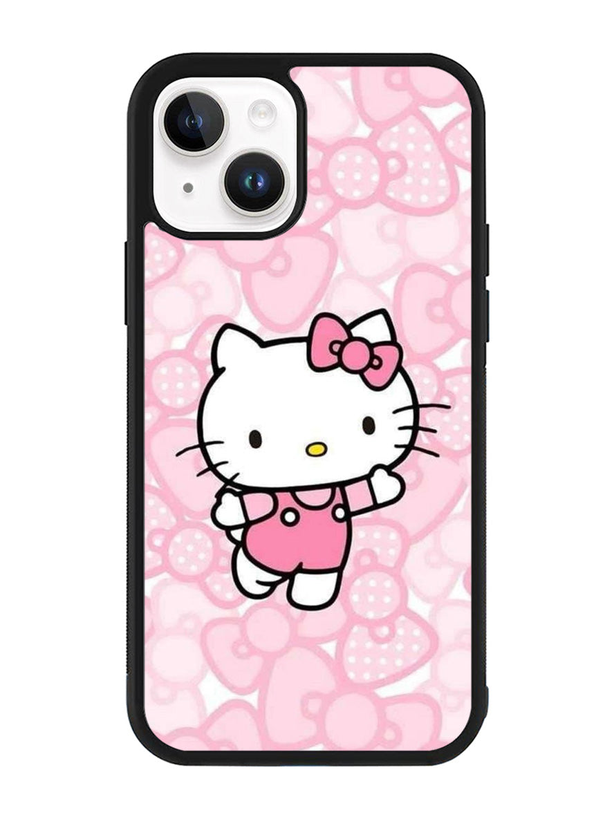 hello kitty iPhone 15 Case OV5198