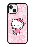 hello kitty 3rd iPhone 15 Case