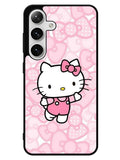 hello kitty 3rd Samsung Galaxy S24 5G Case