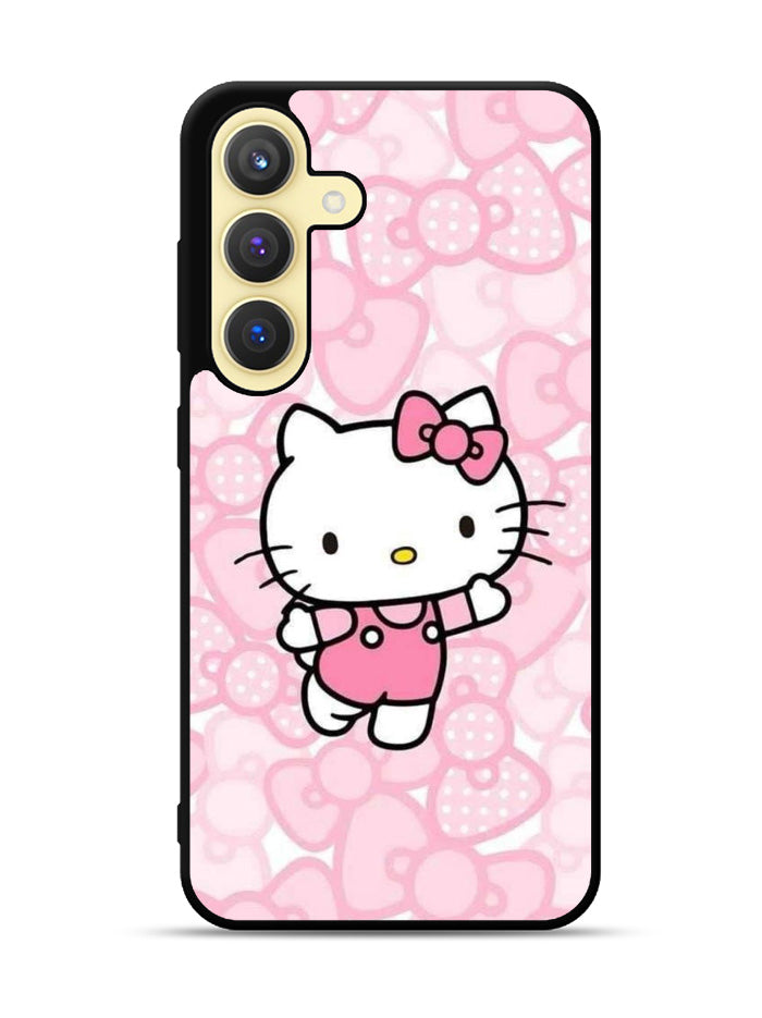hello kitty 3rd Samsung Galaxy S24 Plus 5G , Samsung Galaxy S24+ 5G Case